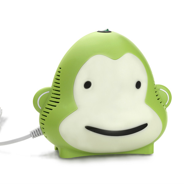 Monkey Compressor Nebulizer--BR-CN001