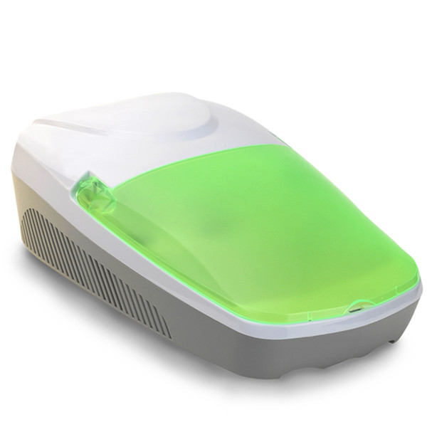 Compressor Nebulizer--BR-CN118