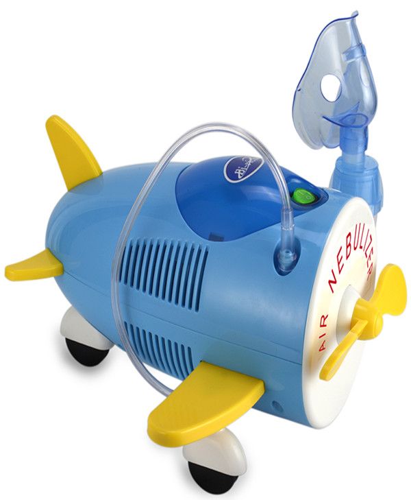 Airplane Compressor Nebulizer--BR-CN133