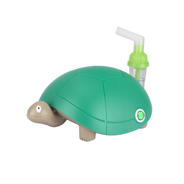 Turtle Compressor Nebulizer--BR-CN161
