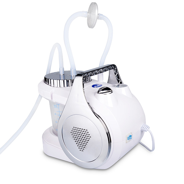 Phlegm Suction Machine