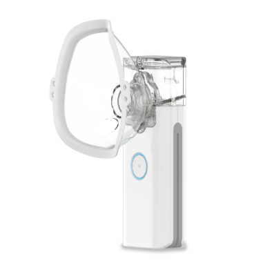 Mesh Ultrasonic Nebulizer  BR-MN199