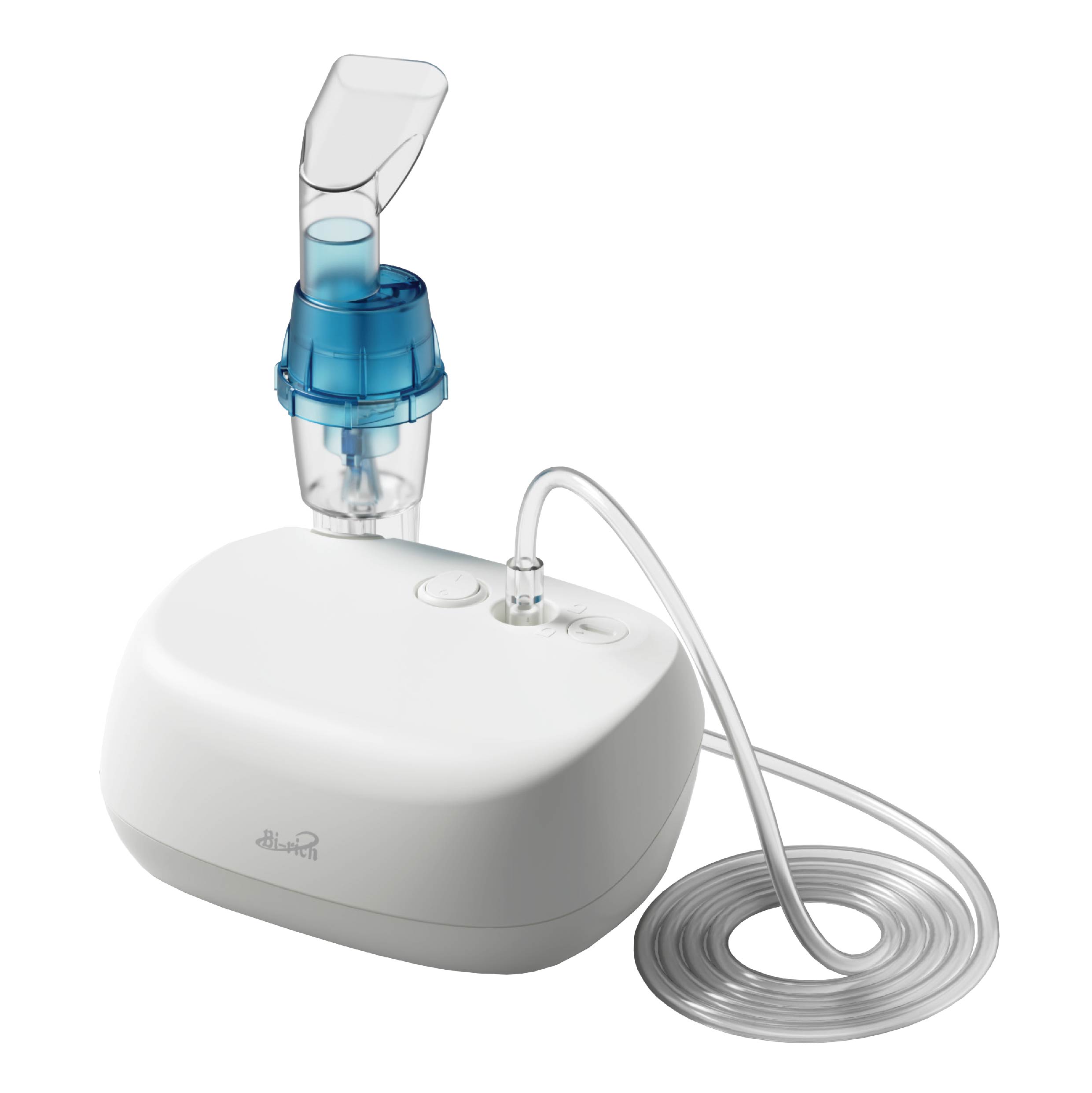 Compressor Nebulizer--BR-CN237